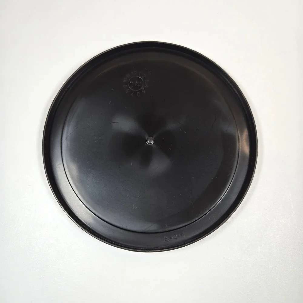 West Bend STIR CRAZY Lid Popcorn Corn Popper 6QT OEM Replacement Cover 82306